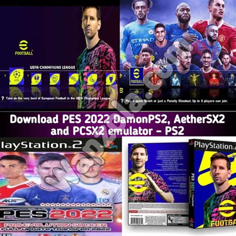 [230MB] PES 2022 Highly Compressed PSP ISO .